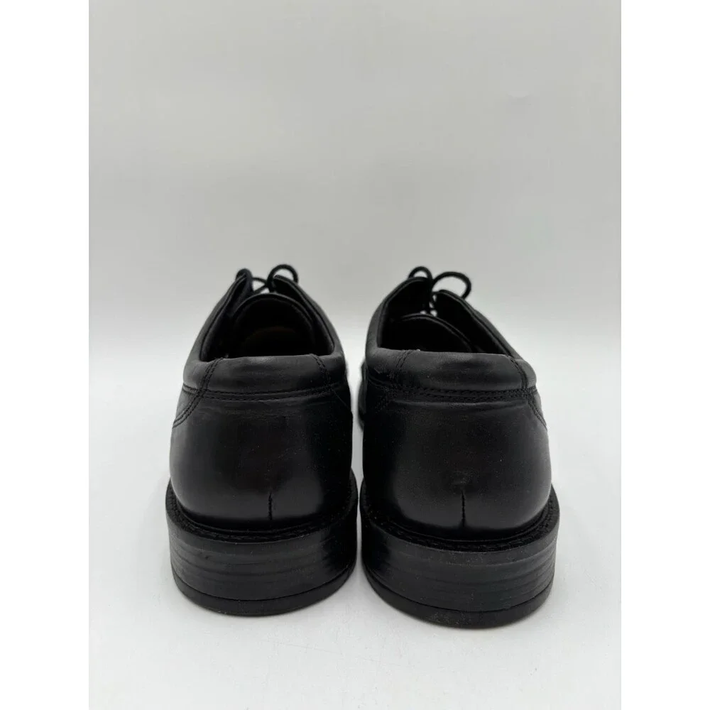 Naot WISDOM Men's NEW Lace-Up Dress Shoe Black 80004 EU Size 41